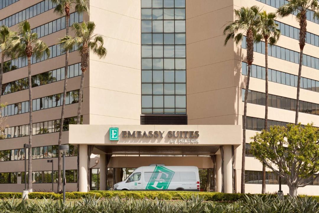Photo of Others in Irvine Business Complex