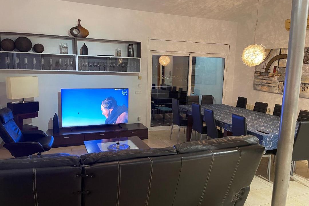 Photo of Livingroom in Blanes