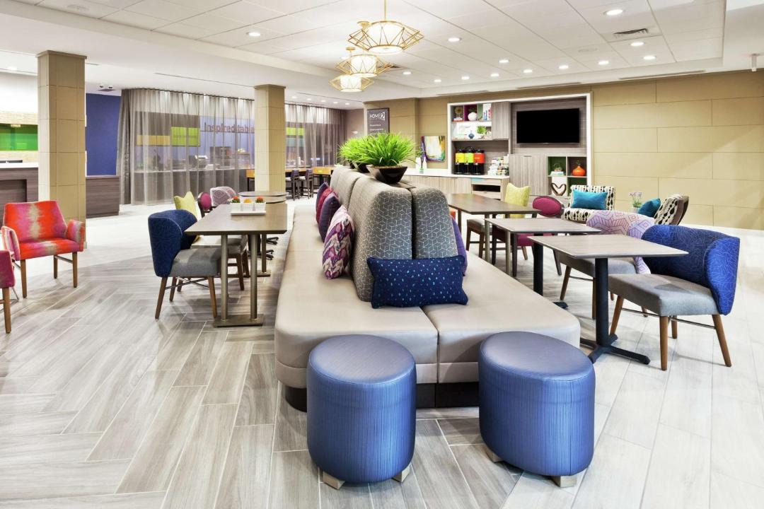 Photo of Livingroom in Crestline Heights
