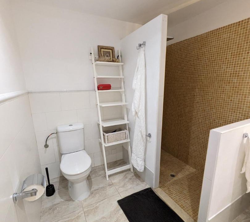 Photo of Bathroom in El Arenal