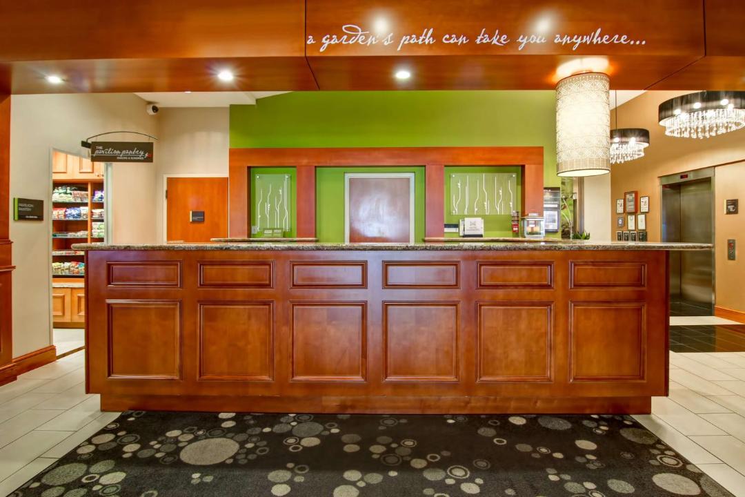 Photo of Kitchen in Thornhill