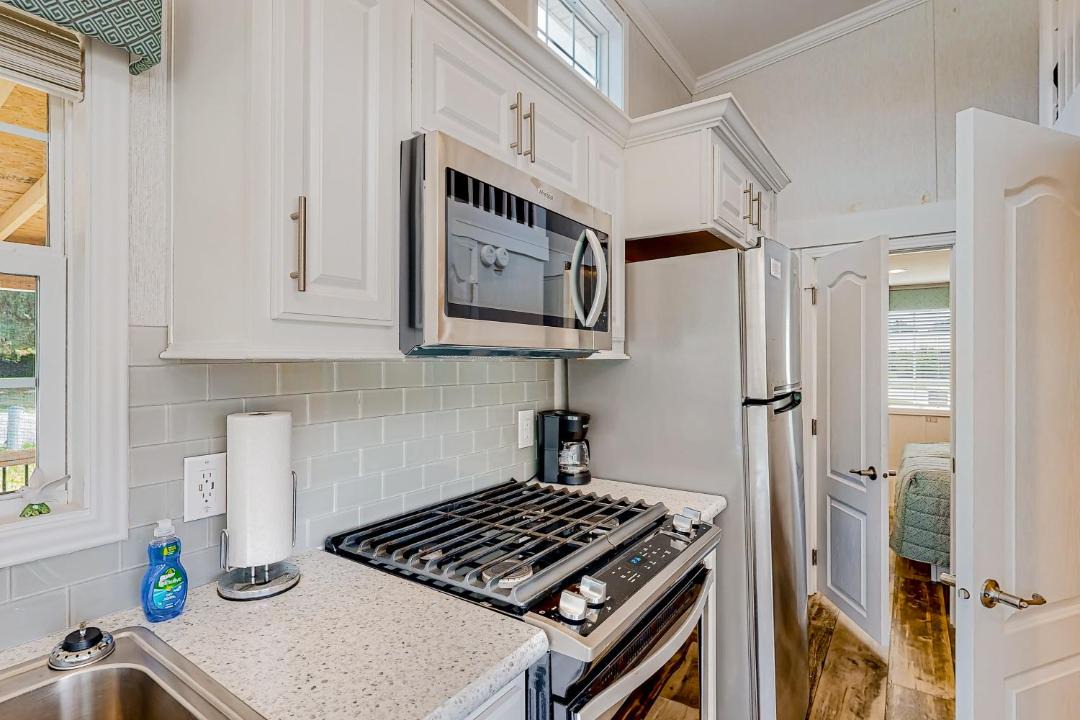 Photo of Kitchen in Hendersonville