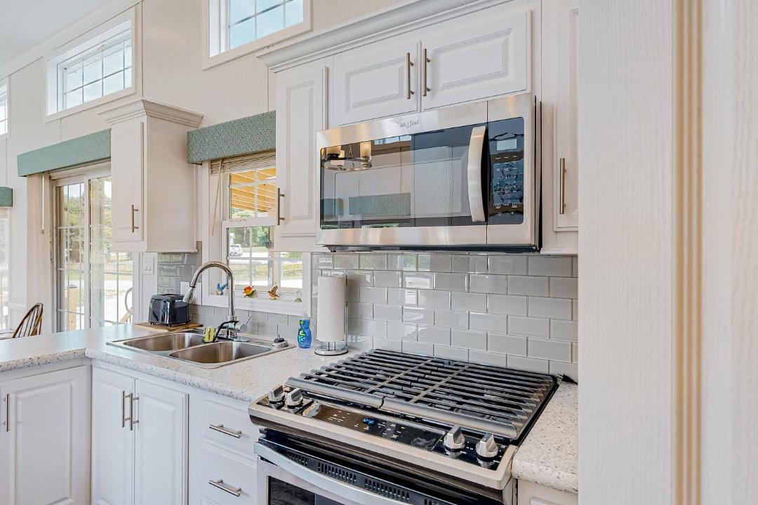 Photo of Kitchen in Hendersonville