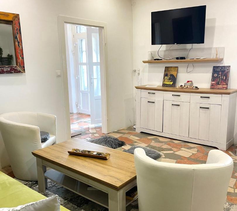 Photo of Livingroom in Villany
