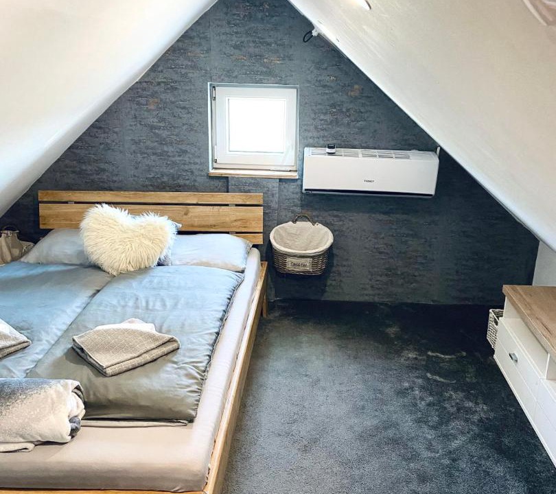 Photo of Bedroom in Villany
