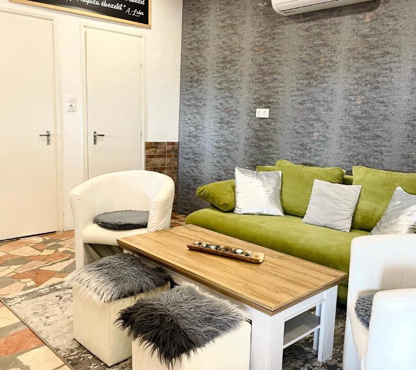 Photo of Livingroom in Villany