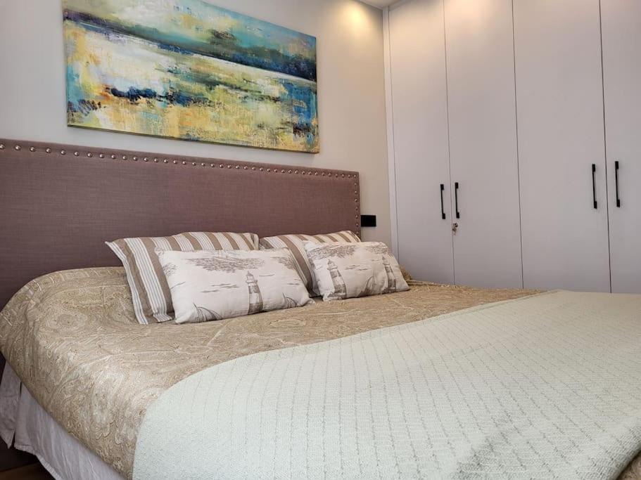 Photo of Bedroom in Distrito Llano
