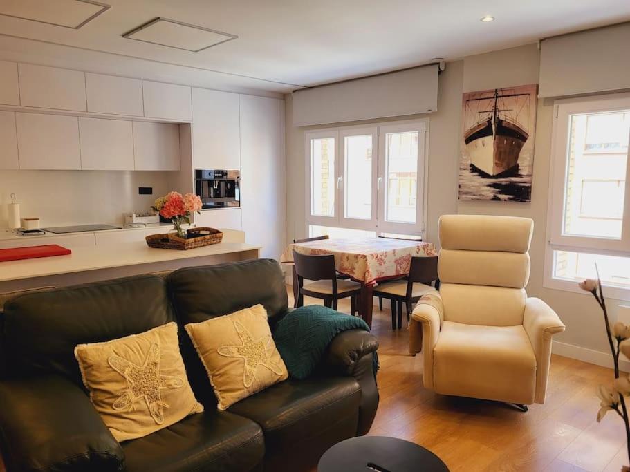 Photo of Livingroom in Distrito Llano