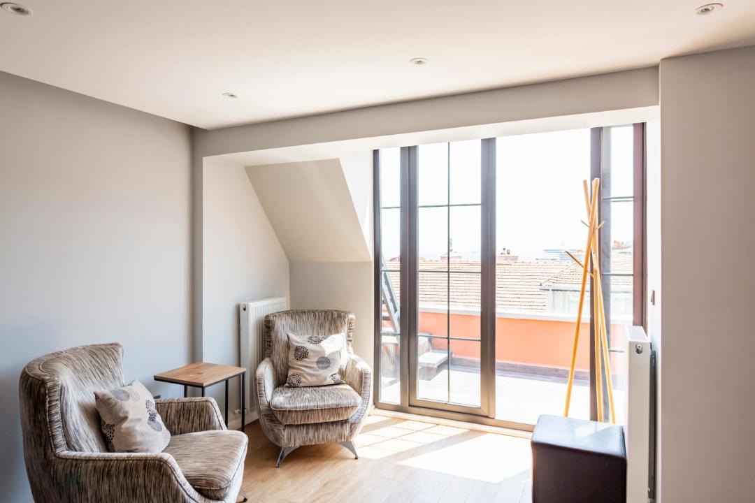 Photo of Livingroom in Kabatas