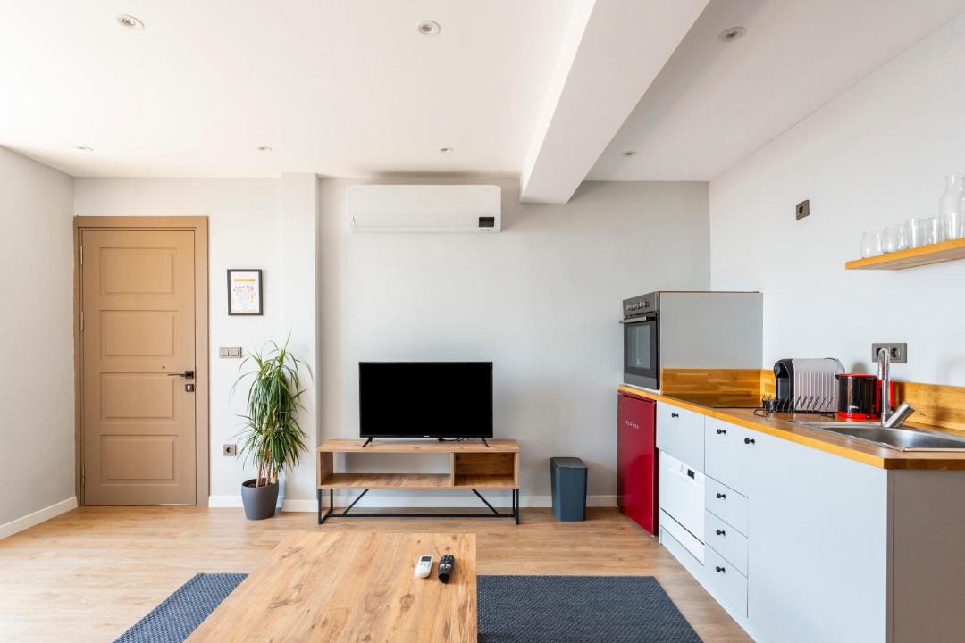 Photo of Livingroom in Kabatas