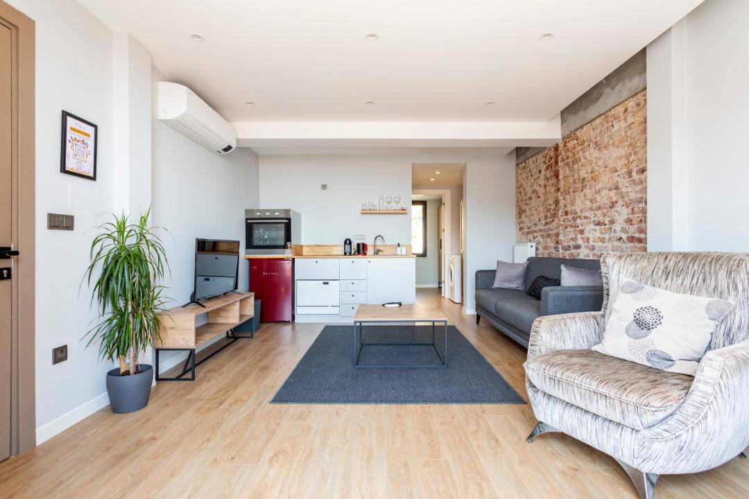 Photo of Livingroom in Kabatas