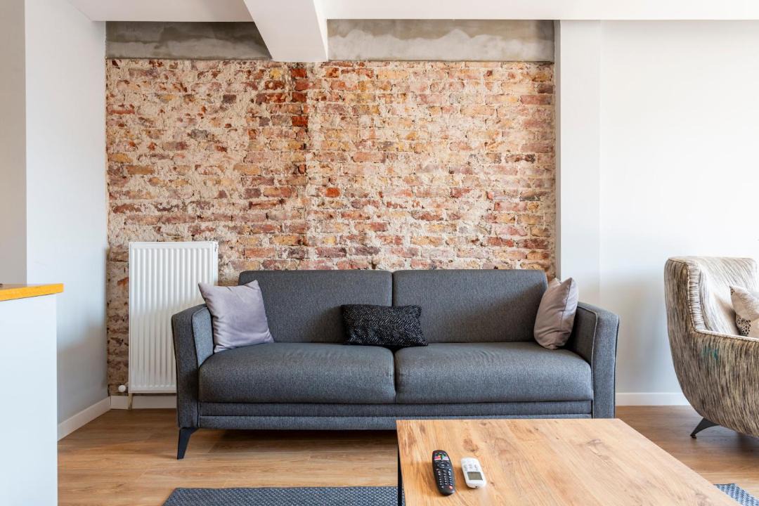 Photo of Livingroom in Kabatas