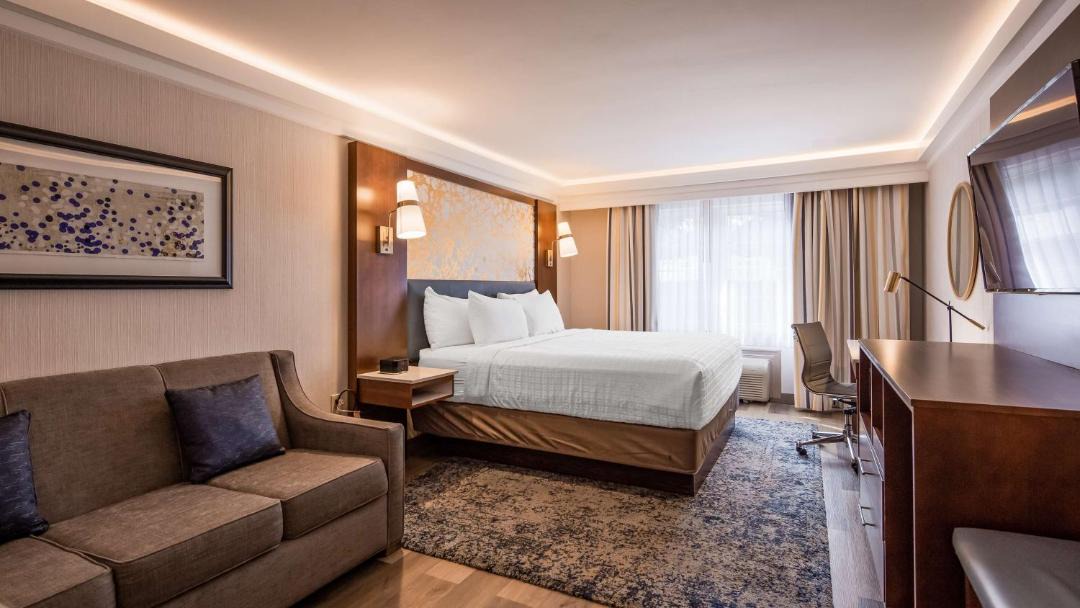 Photo of Bedroom in Westfield