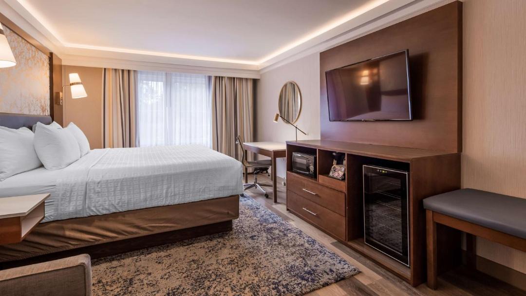 Photo of Bedroom in Westfield