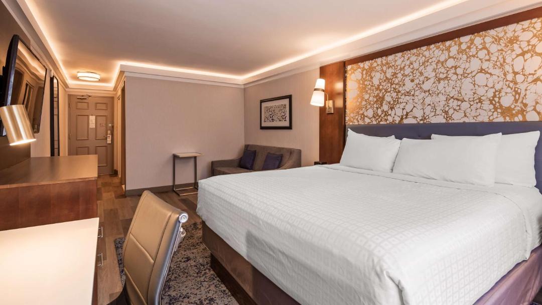 Photo of Bedroom in Westfield