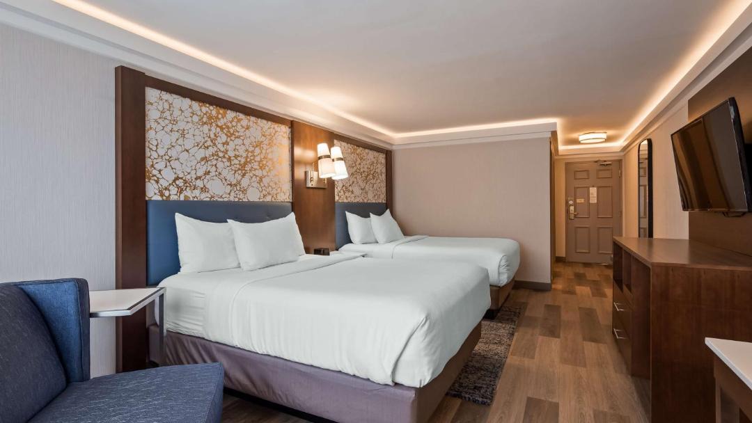 Photo of Bedroom in Westfield