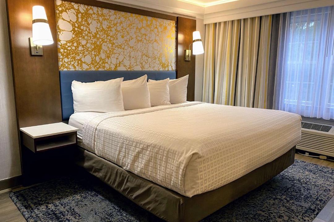 Photo of Bedroom in Westfield