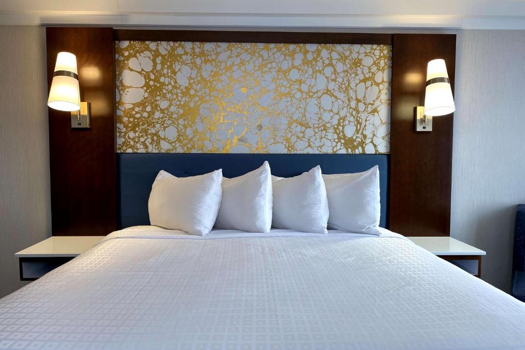 Photo of Bedroom in Westfield