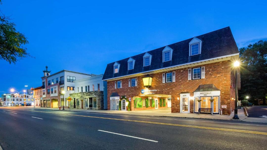Photo of Buildings in Westfield
