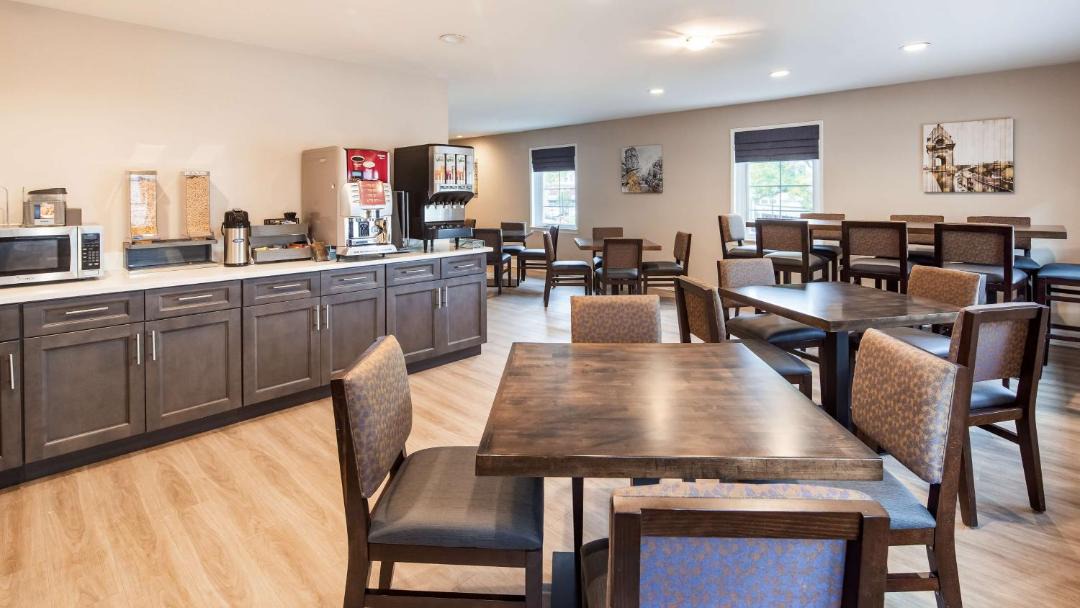 Photo of Kitchen in Westfield