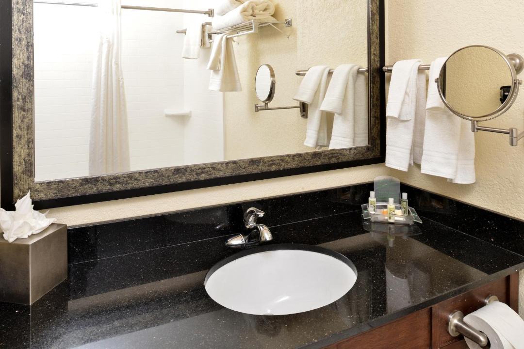 Photo of Bathroom in Montgomery