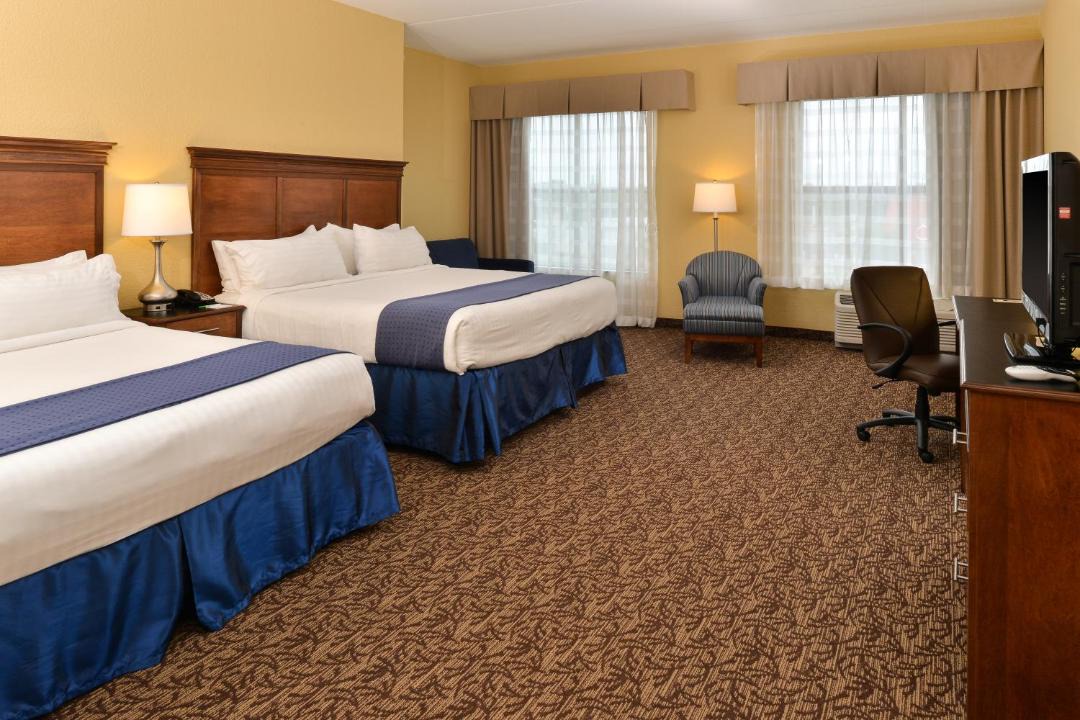 Photo of Bedroom in Montgomery