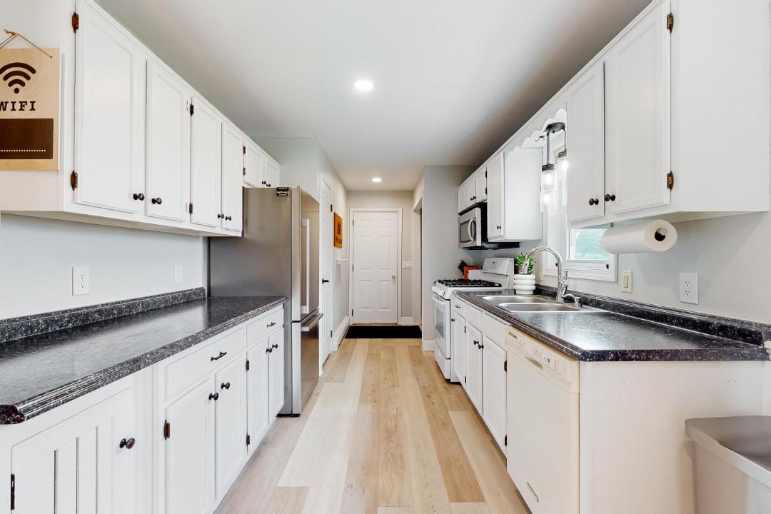 Photo of Kitchen in Penn Yan