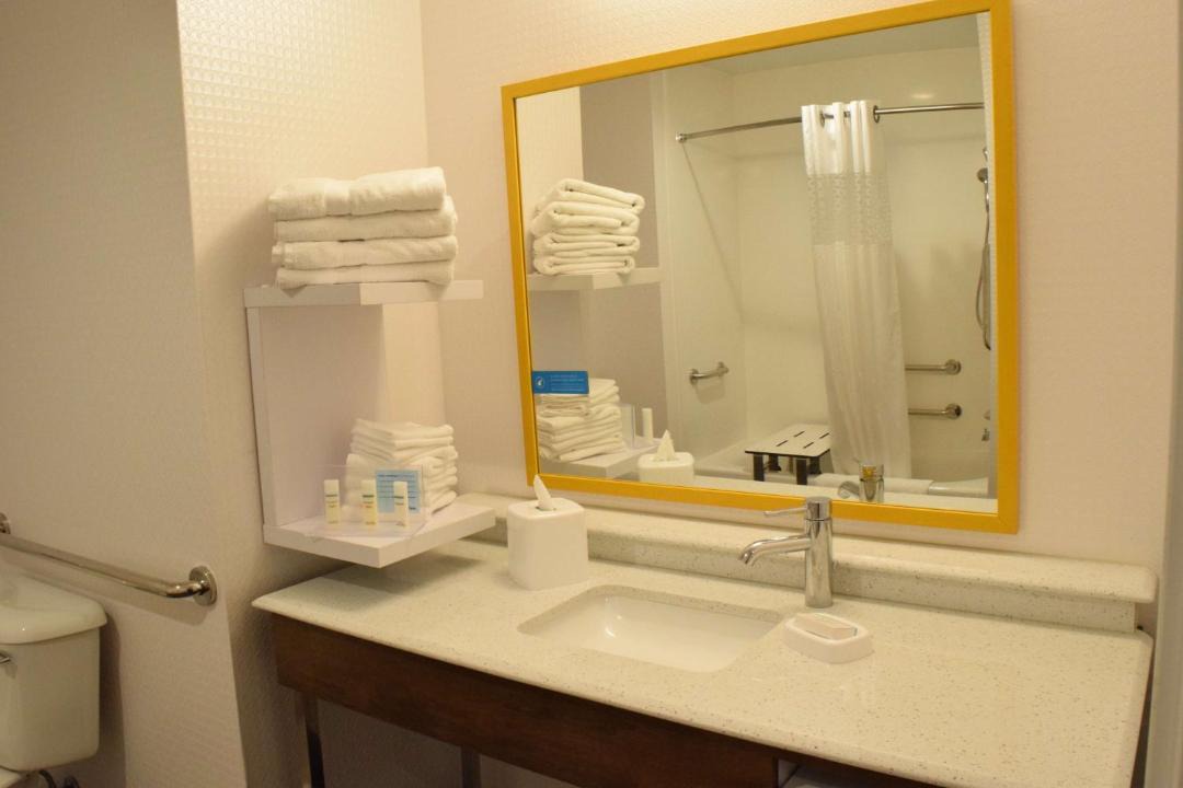Photo of Bathroom in Hamburg