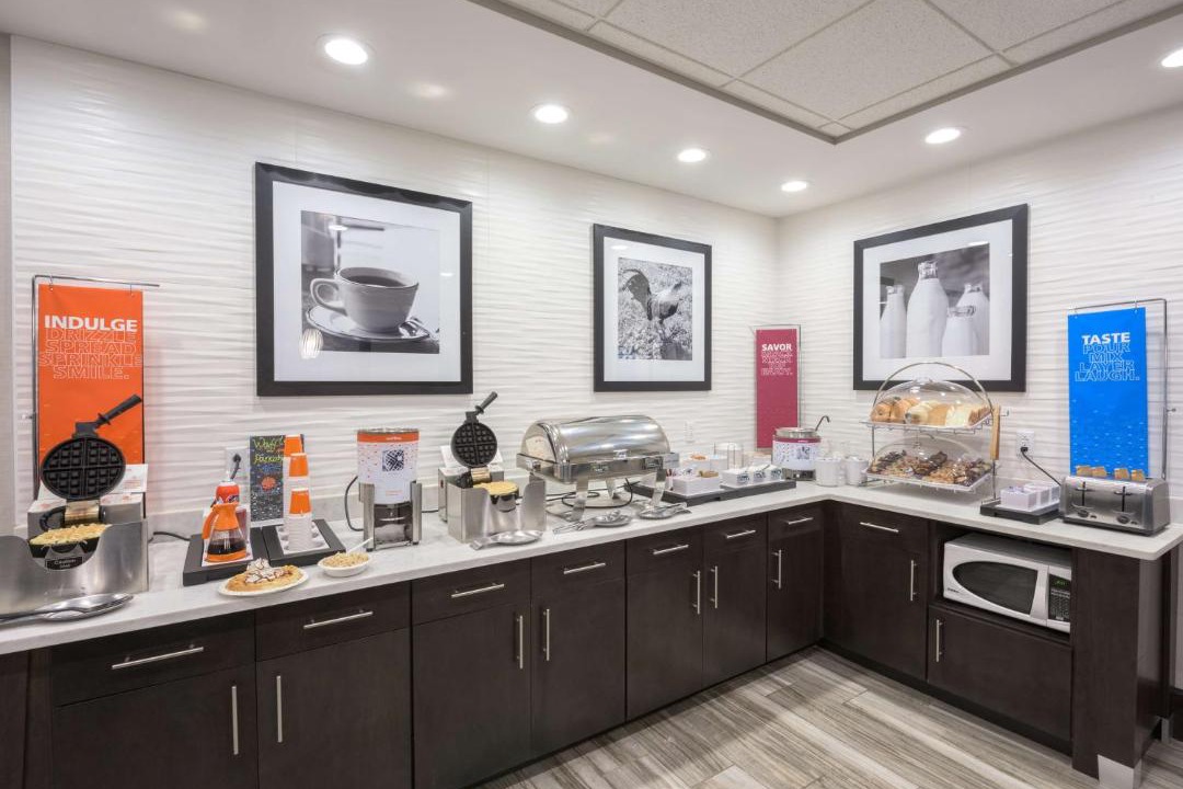 Photo of Kitchen in Hamburg