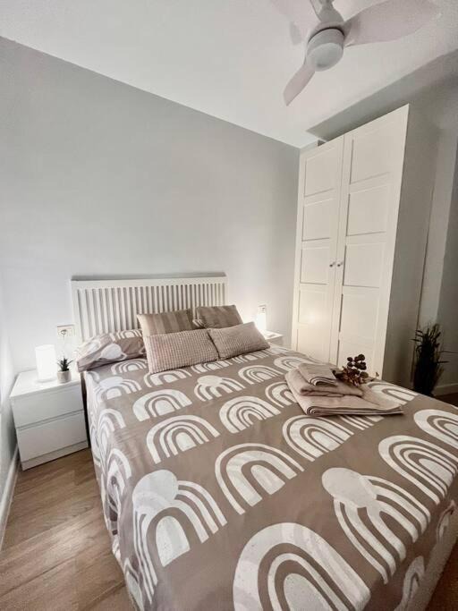 Photo of Bedroom in Port de Sagunt