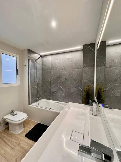 Photo of Bathroom in Port de Sagunt