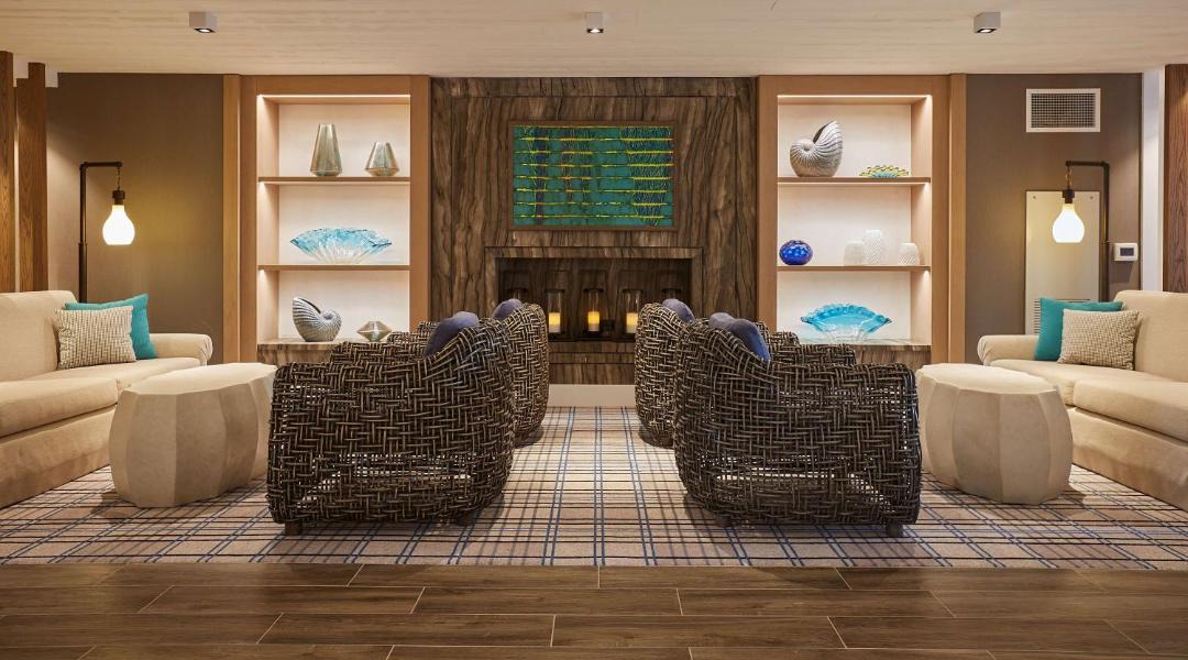 Photo of Livingroom in Huntington Beach