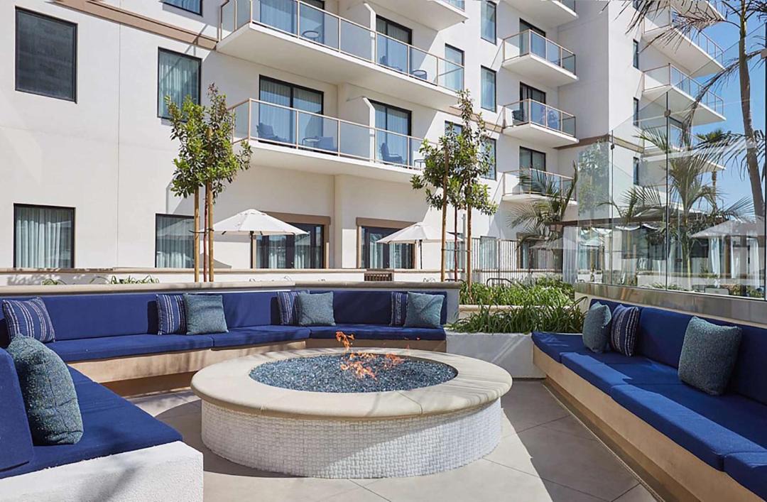 Photo of Patio Balcony in Huntington Beach