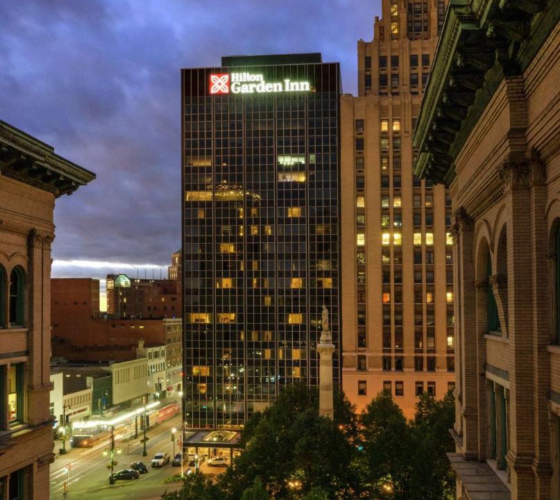 Photo of Others in Downtown Buffalo