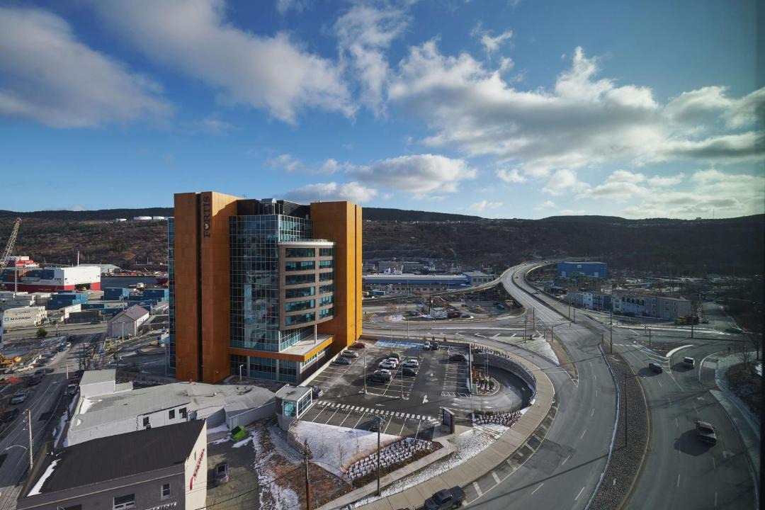Photo of Others in Downtown St. John's