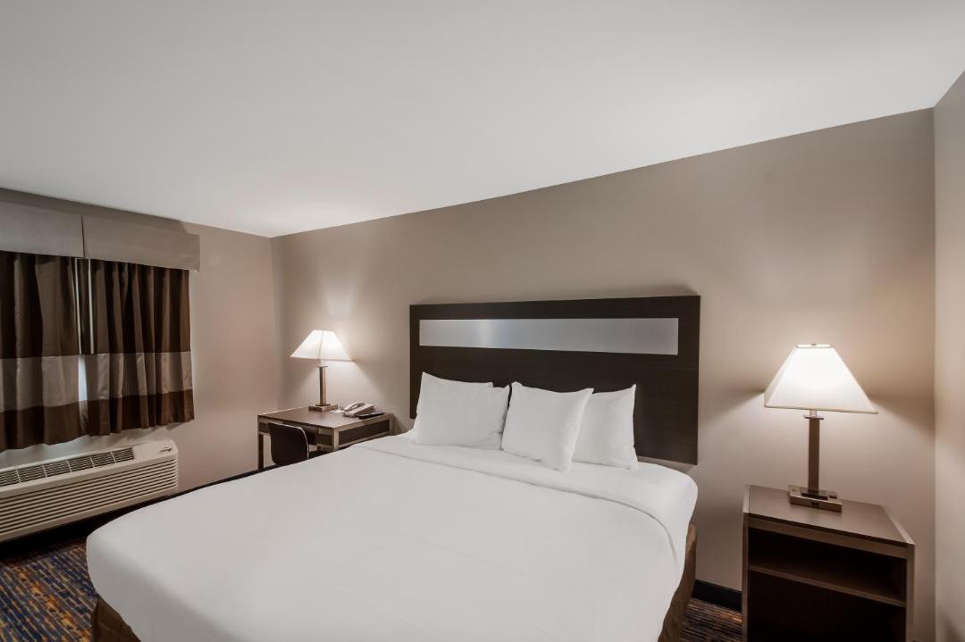 Photo of Bedroom in Farmington