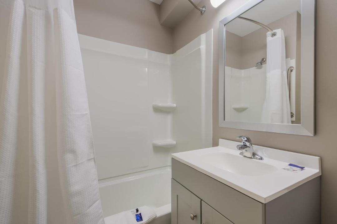 Photo of Bathroom in Farmington