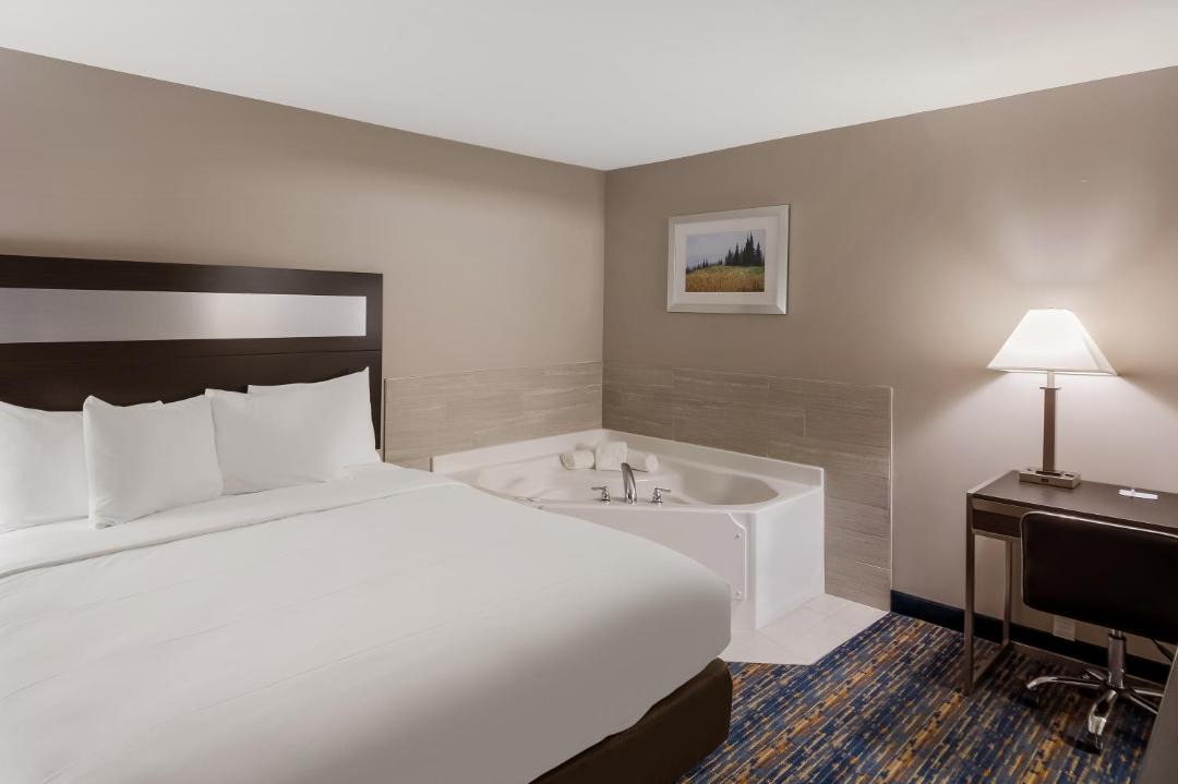 Photo of Bedroom in Farmington