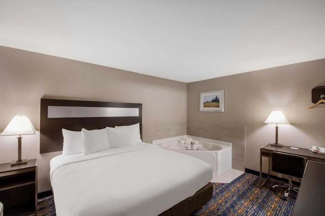 Photo of Bedroom in Farmington