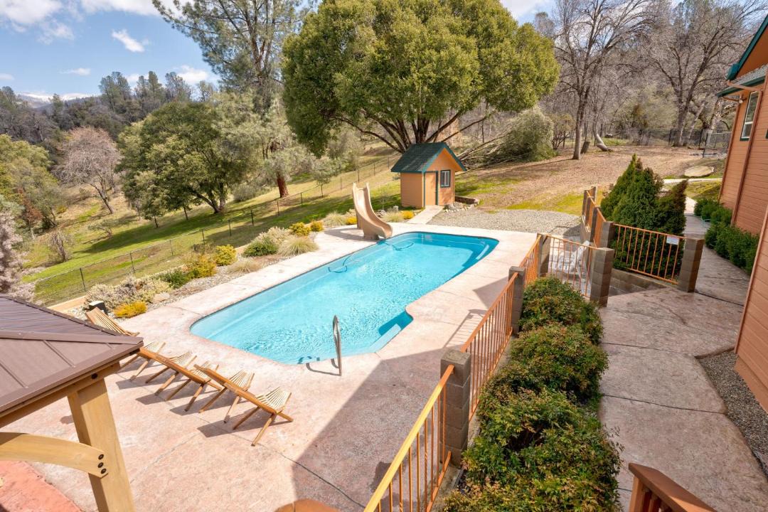 Photo of Outdoor in Yosemite Forks