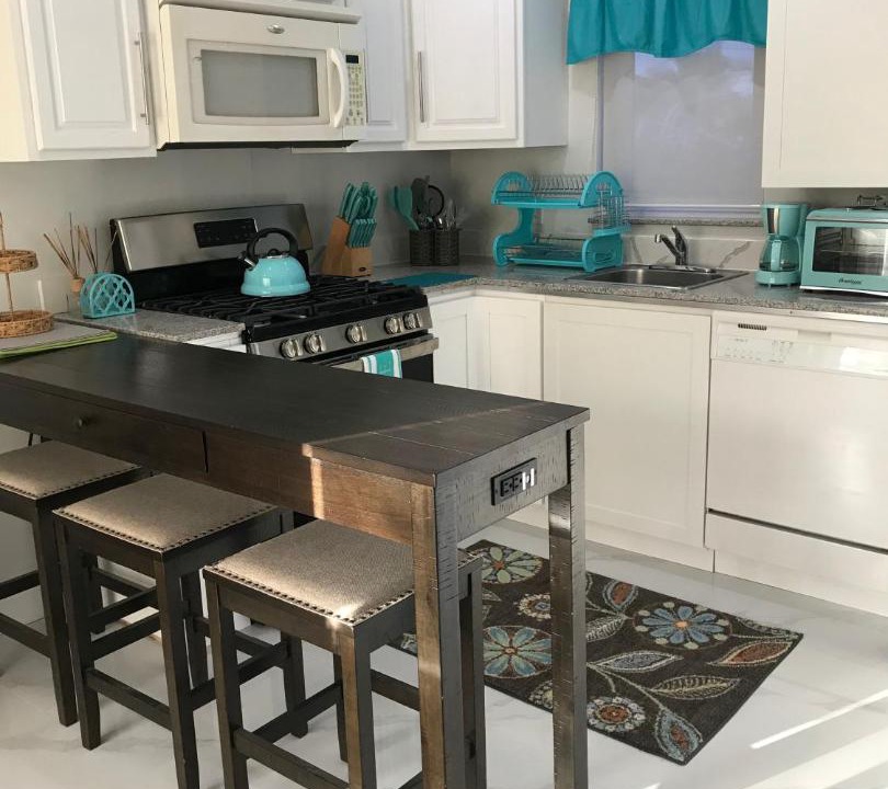 Photo of Kitchen in Yeoman Wood