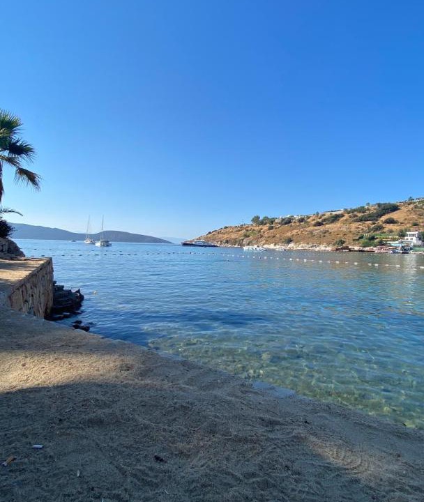 Photo of Others in Bodrum City Center