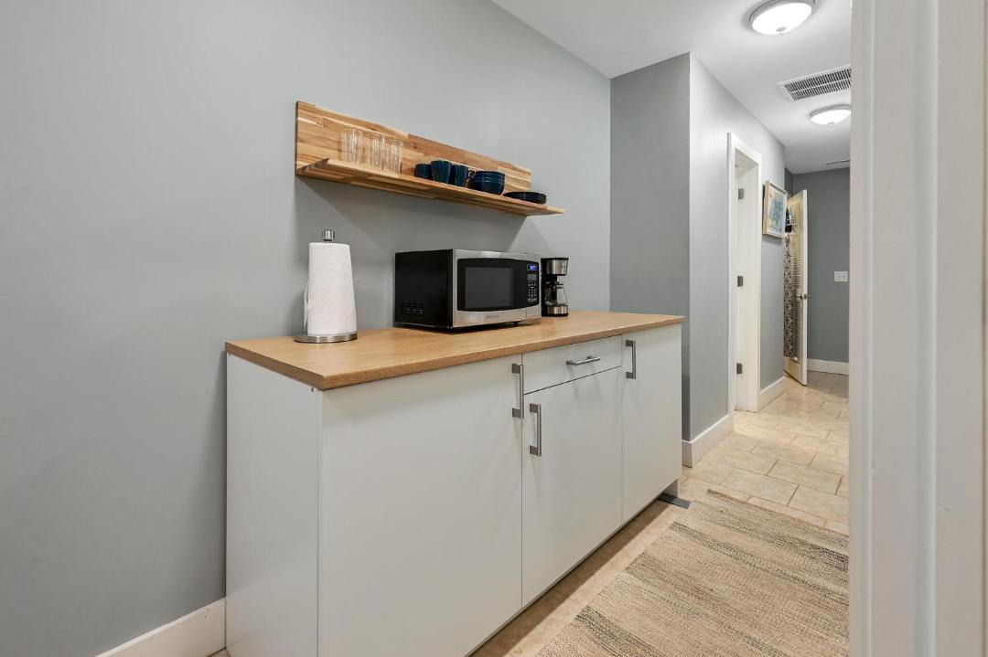 Photo of Kitchen in Woodfin