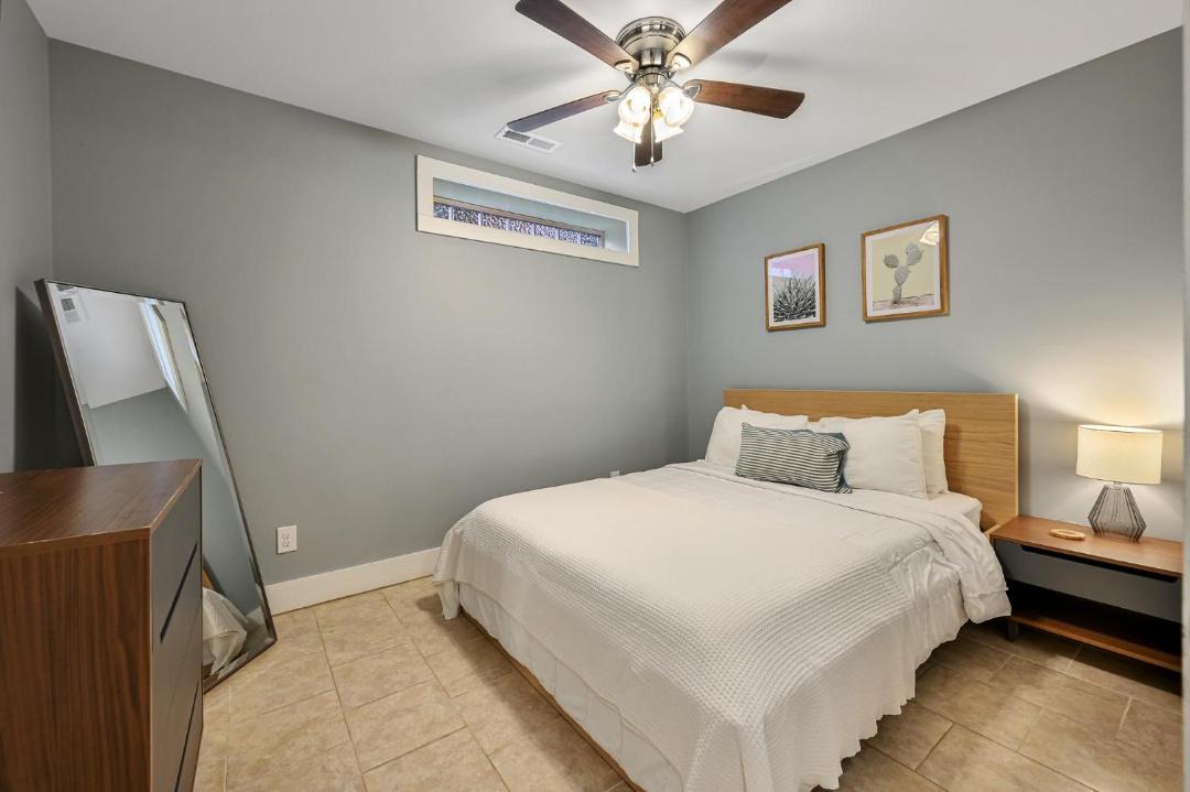 Photo of Bedroom in Woodfin