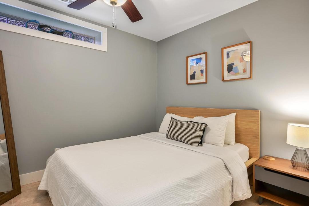 Photo of Bedroom in Woodfin