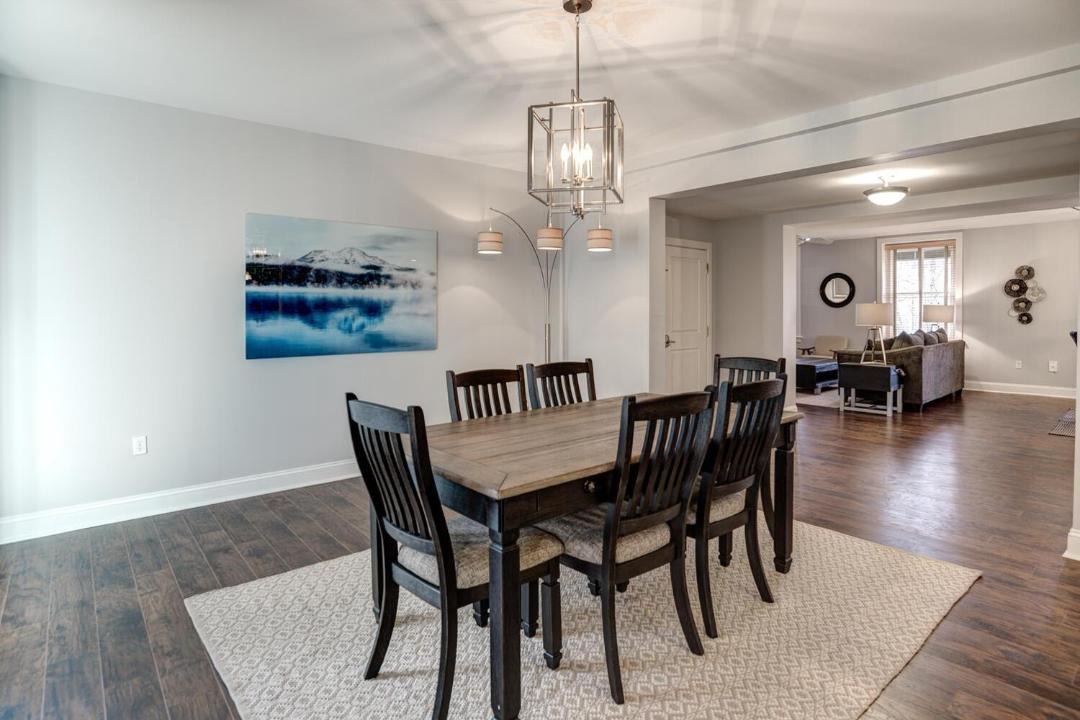 Photo of Livingroom in Asheville