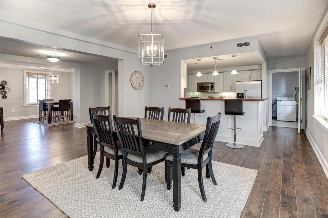 Photo of Livingroom in Asheville