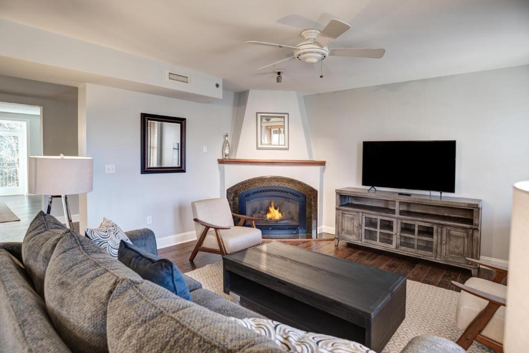 Photo of Livingroom in Asheville