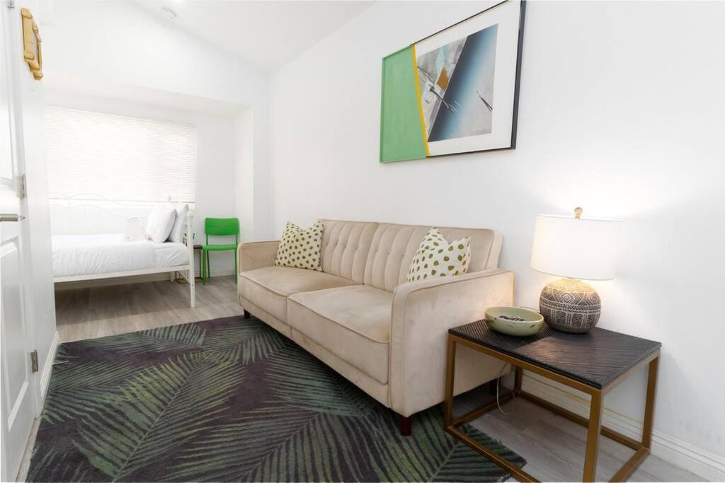 Photo of Livingroom in Normal Heights