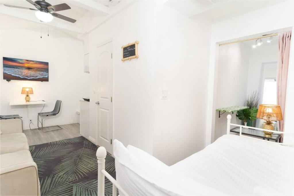Photo of Bedroom in Normal Heights